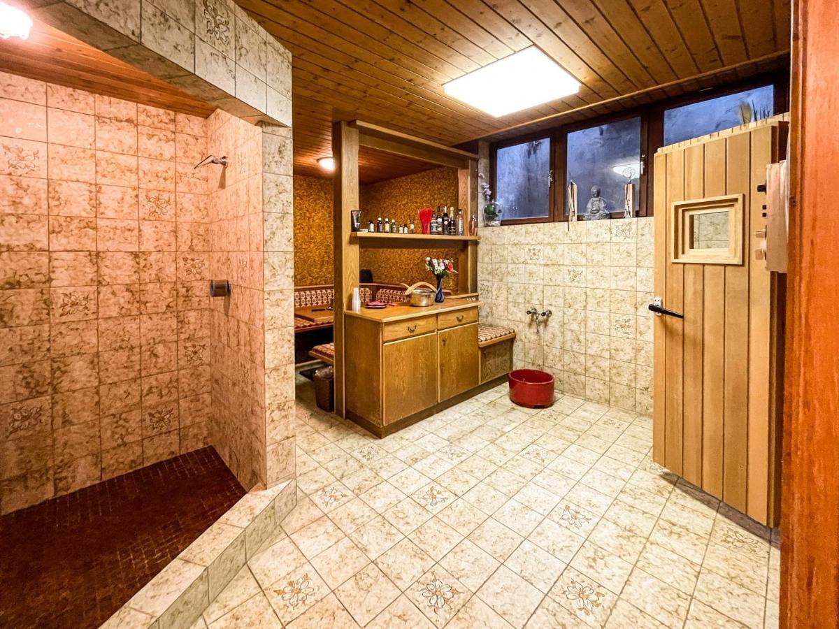 Haus Sabine Apartamento Leutasch Exterior foto
